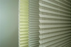 plissee nach mass - dachfensterrollos
